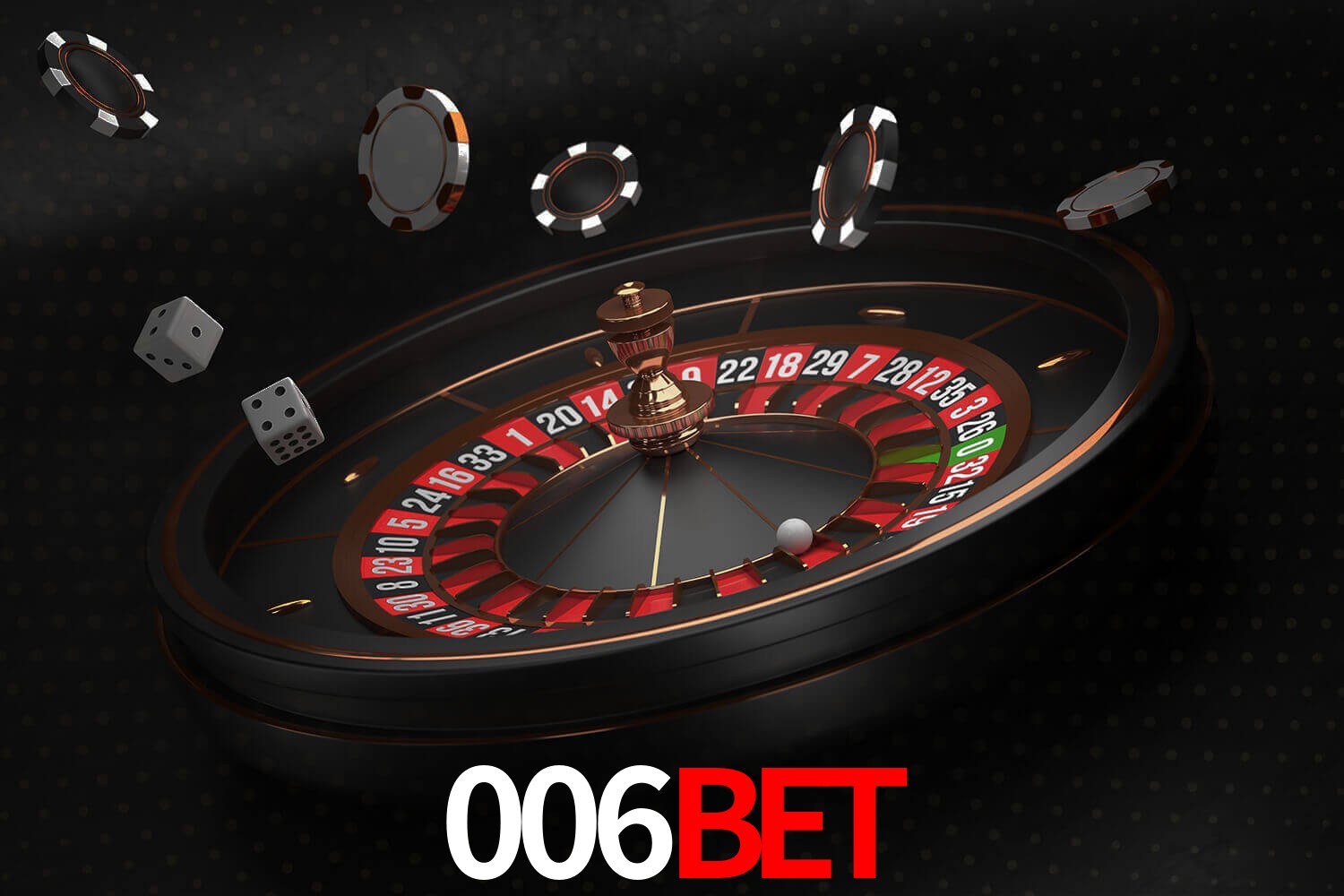 006bet login
