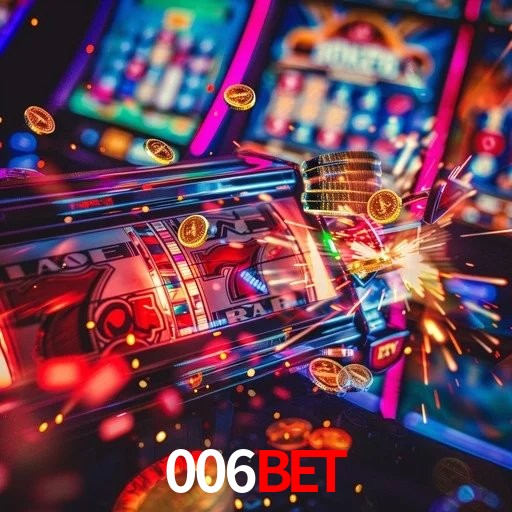 Experiência VIP 006bet