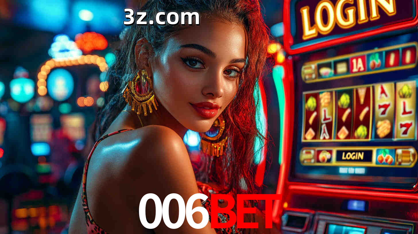 Cartas na mesa: Poker 006BET