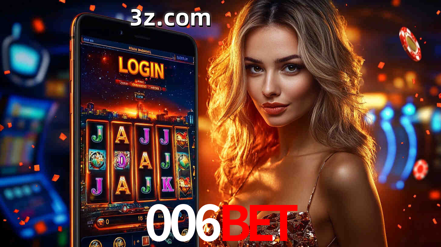 Apoio dedicado da 006BET