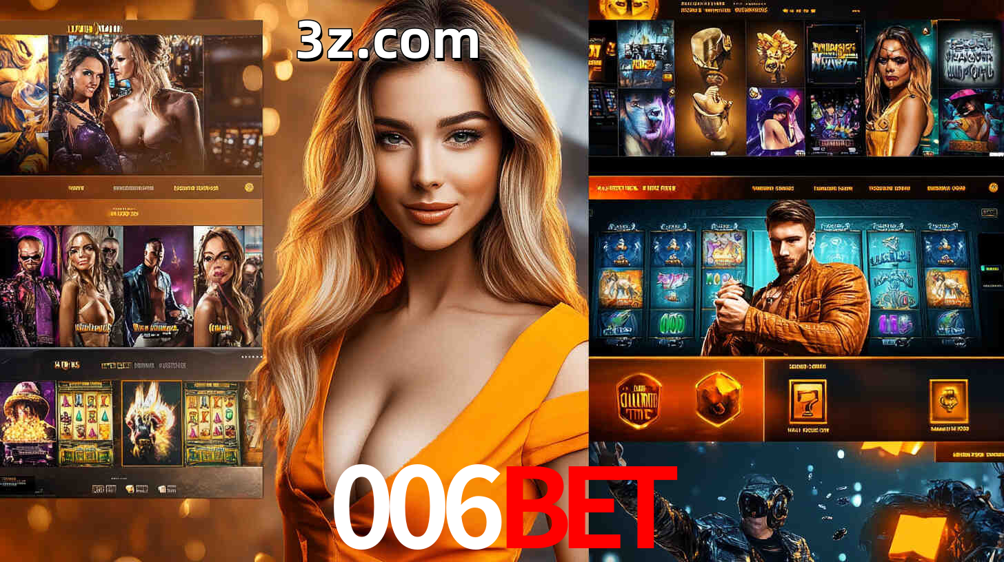 Assistência Apoio na 006BET