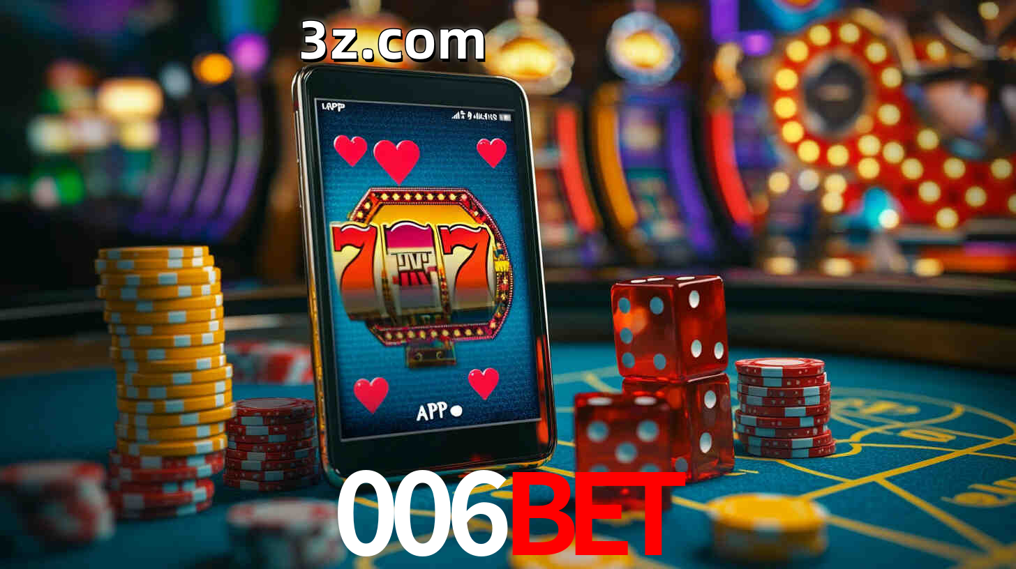 Apoio ao cliente na 006BET