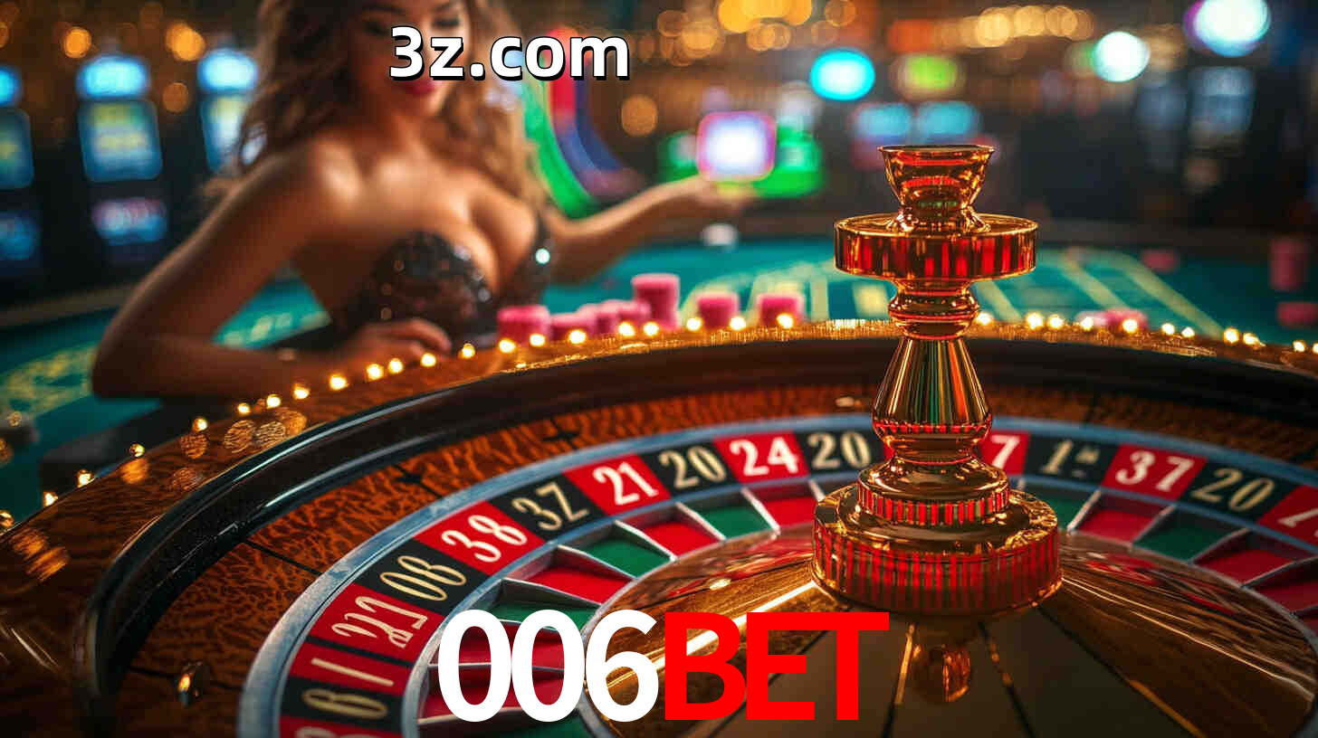 Compromisso com a Privacidade 006BET