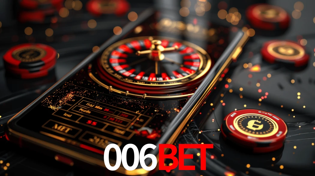 Mesa de Blackjack 006bet