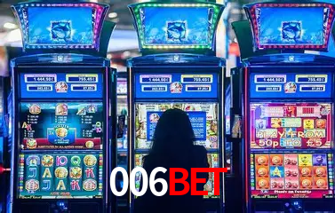 A Revolução dos Aplicativos de Jogos no 006bet