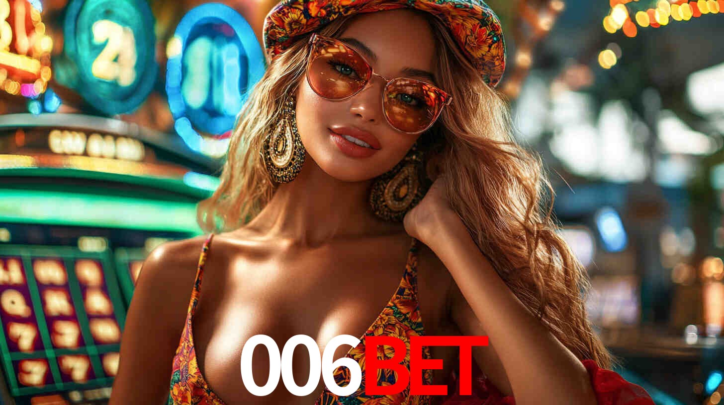 Programa VIP 006bet
