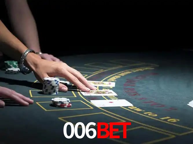 Login Seguro 006bet
