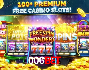 Descubra o Programa VIP da 006bet: Vantagens Exclusivas para Jogadores
