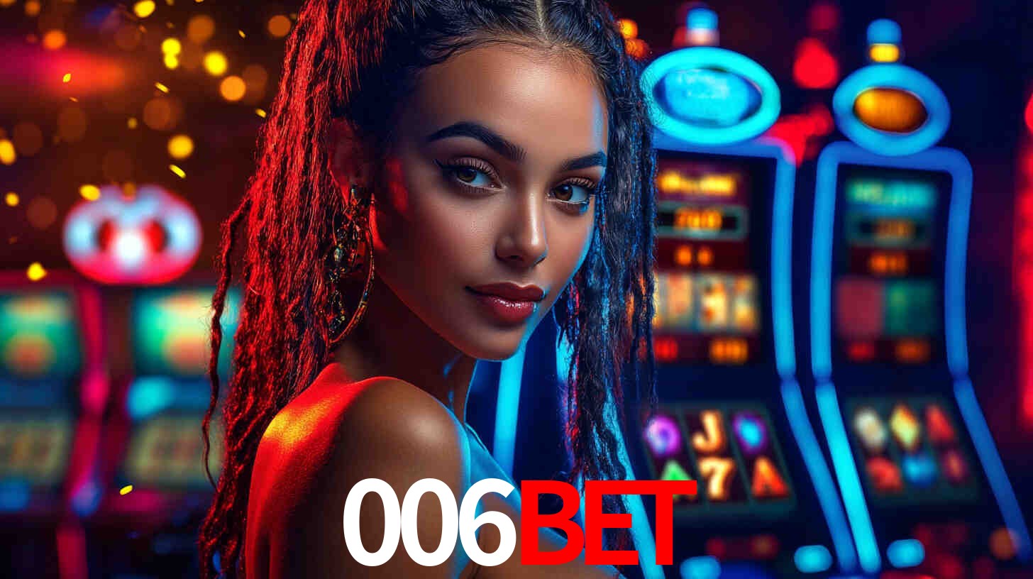 cassino 006bet