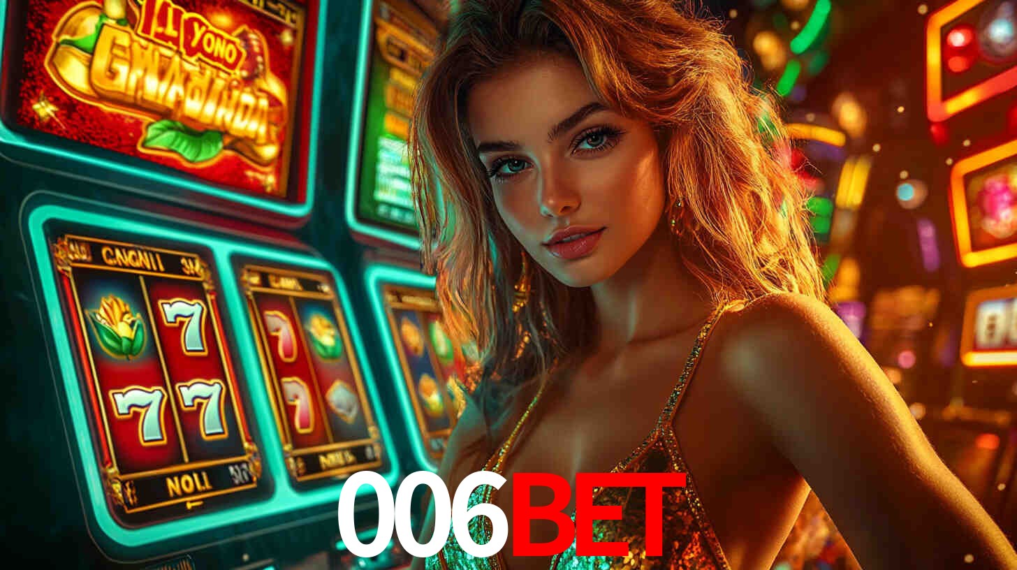 Torneios 006bet