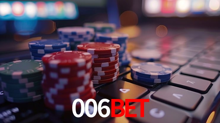 Recursos de Bônus 006bet