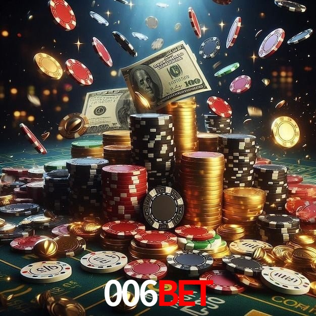 Casino VIP 006bet