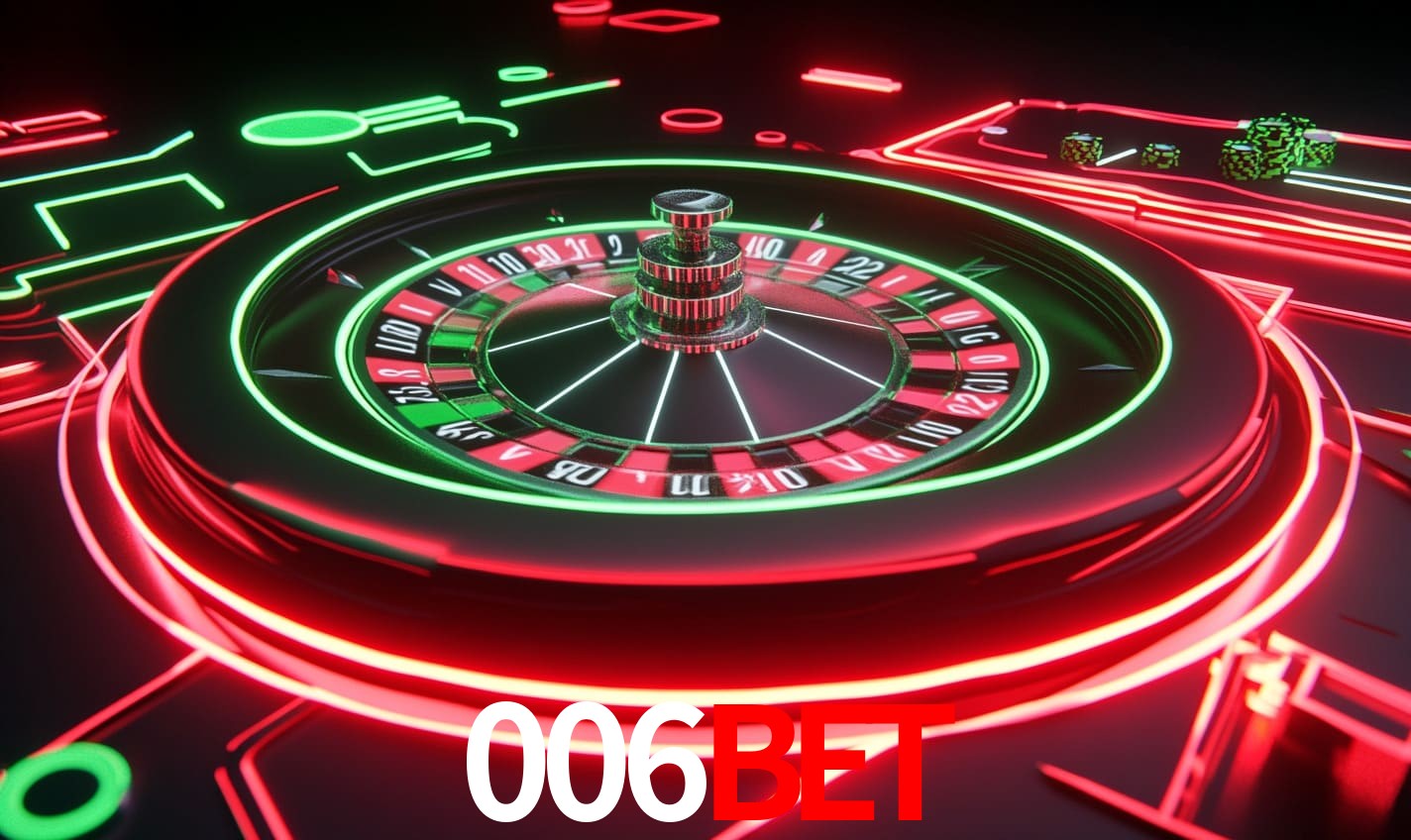 Apostas de Tênis 006bet