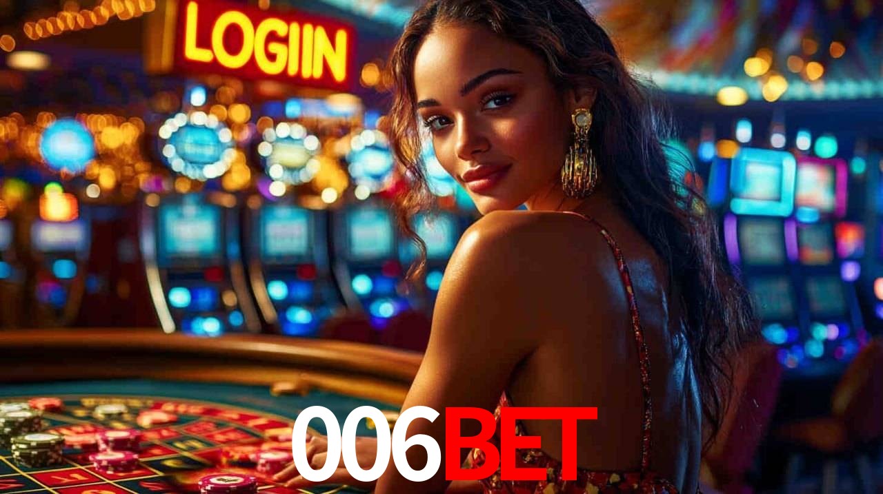 Promoções Sazonais 006bet
