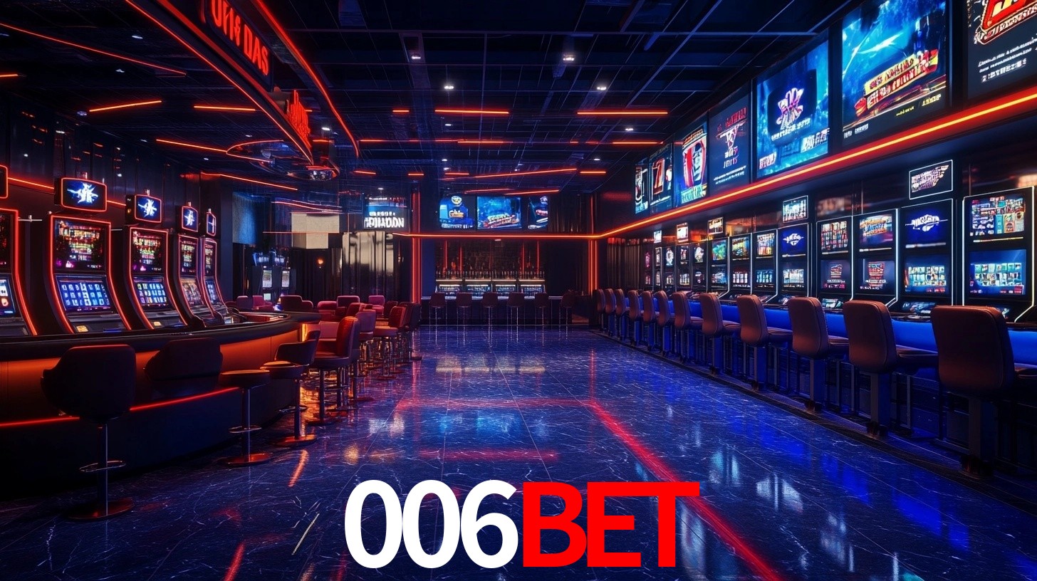 APP oficial da 006bet para mobile