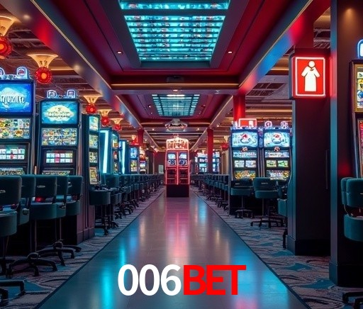 PIX Instantâneo 006bet