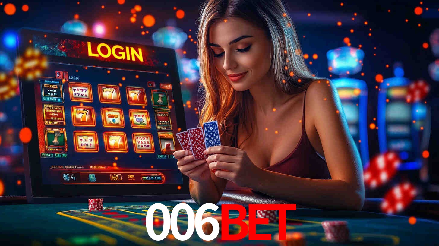 006bet login
