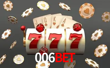Apostas Esportivas na 006bet: Um Guia Completo