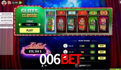 Inovações de Jogos na 006bet: O Futuro das Experiências Interativas