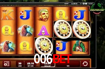 Explorando a Categoria de Eventos em Apostas na 006bet
