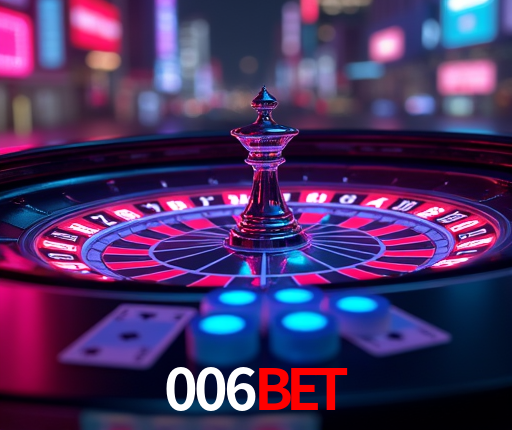 Apostas de Futebol 006bet