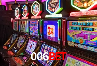 Apostas Esportivas na 006bet: Um Guia Completo