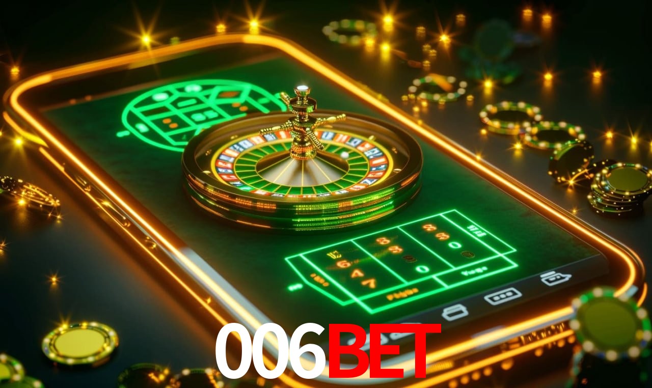 Diretório de Jogos 006bet