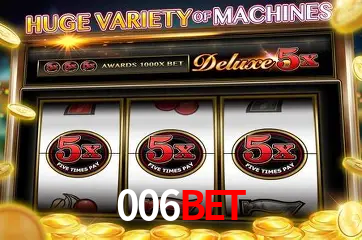 Descubra a Magia dos Jogos de Arcade no 006bet