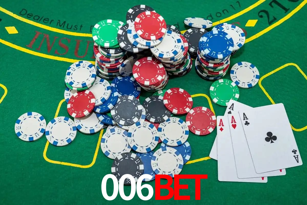 Estatísticas Esportivas 006bet