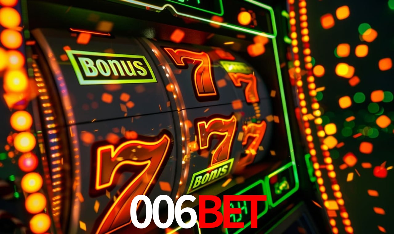 Torneios 006bet