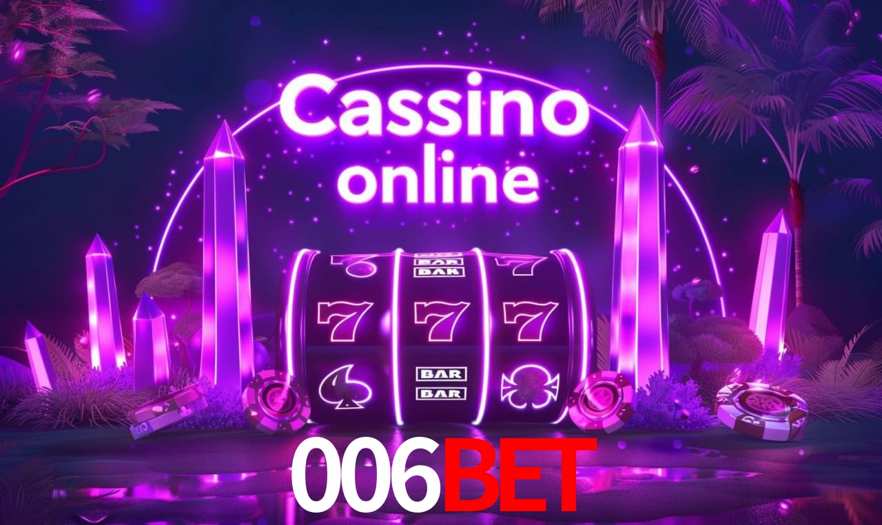 Estatísticas do Jogo 006bet