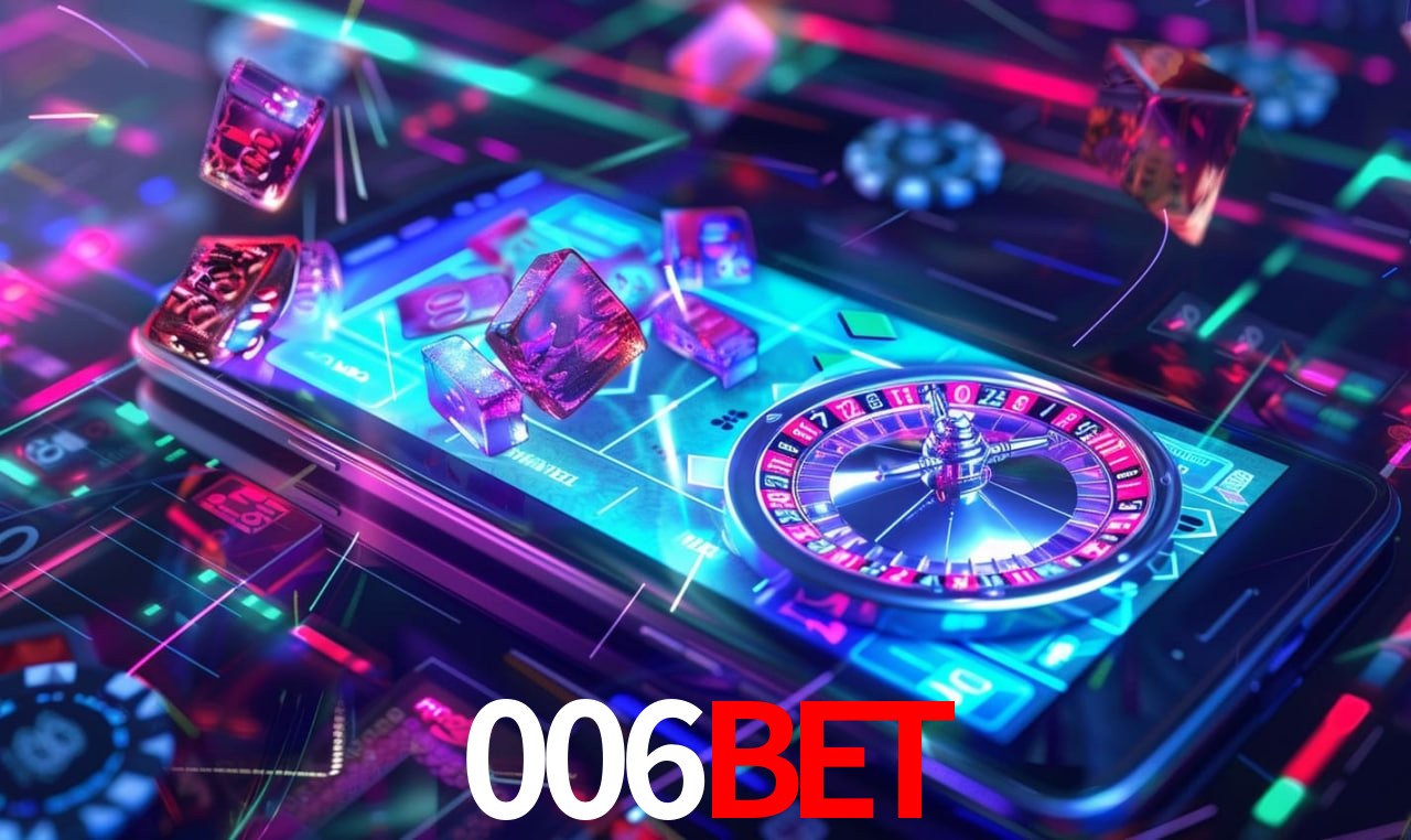 Provedores de Jogos 006bet