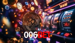 Mesa de Blackjack 006bet