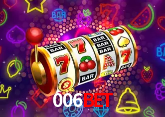 A Popularidade dos Caça-Níqueis no 006bet