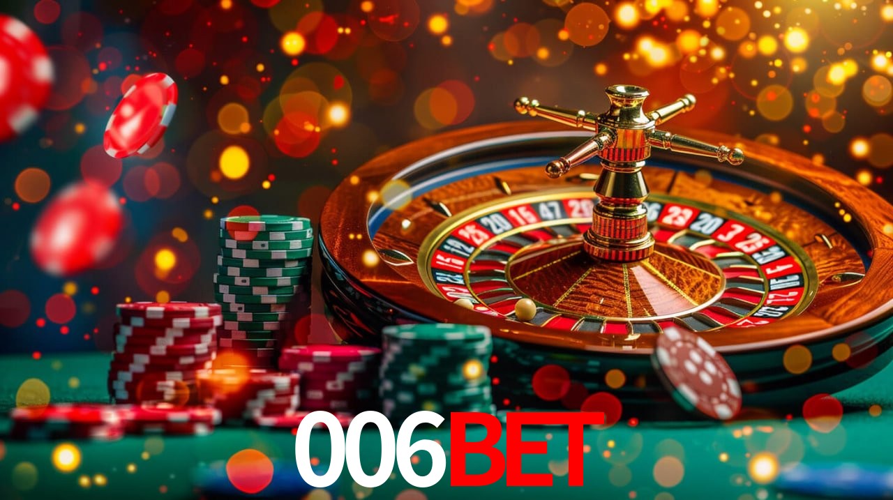 Jogos Exclusivos 006bet