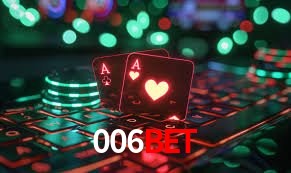 Login Seguro 006bet