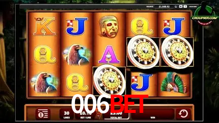 Inovações de Jogos na 006bet: O Futuro das Experiências Interativas