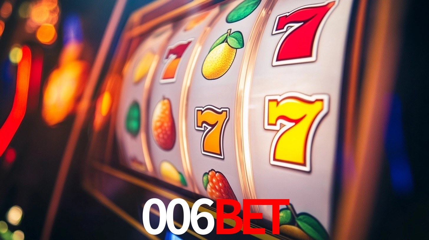 006bet login