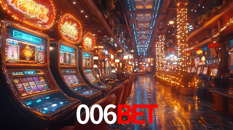 006bet: Seu Especialista em Apostas Esportivas Brasileiras