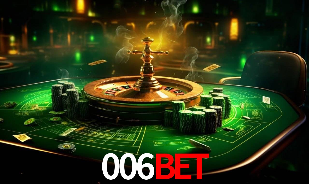 Casino Ao Vivo 006bet