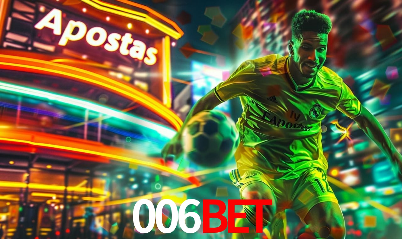 Sistemas de Segurança 006bet