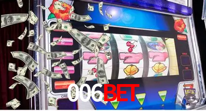 A Emoção da Loteria na 006bet: Uma Chance de Mudança de Vida
