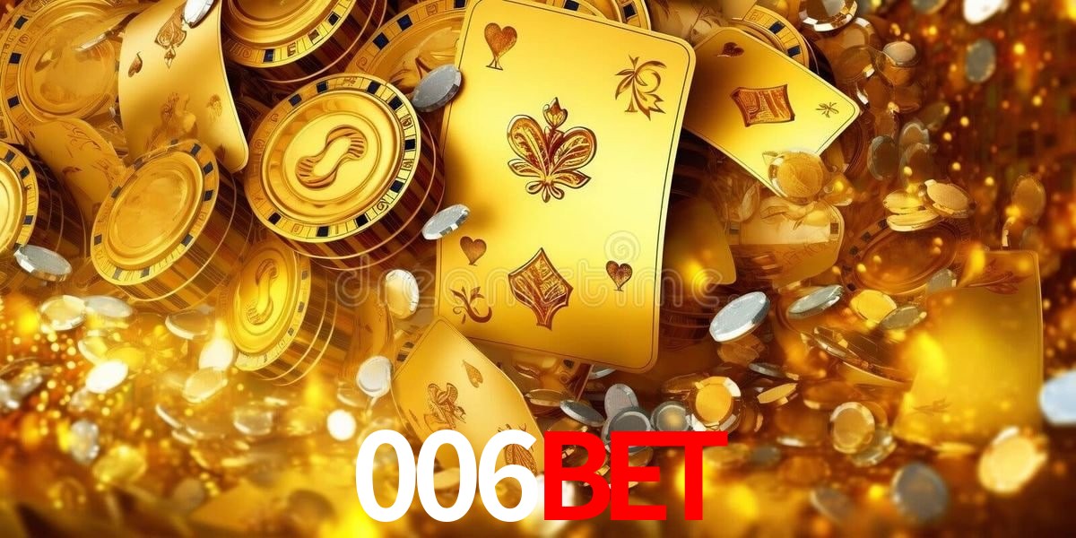 Interface Premium 006bet